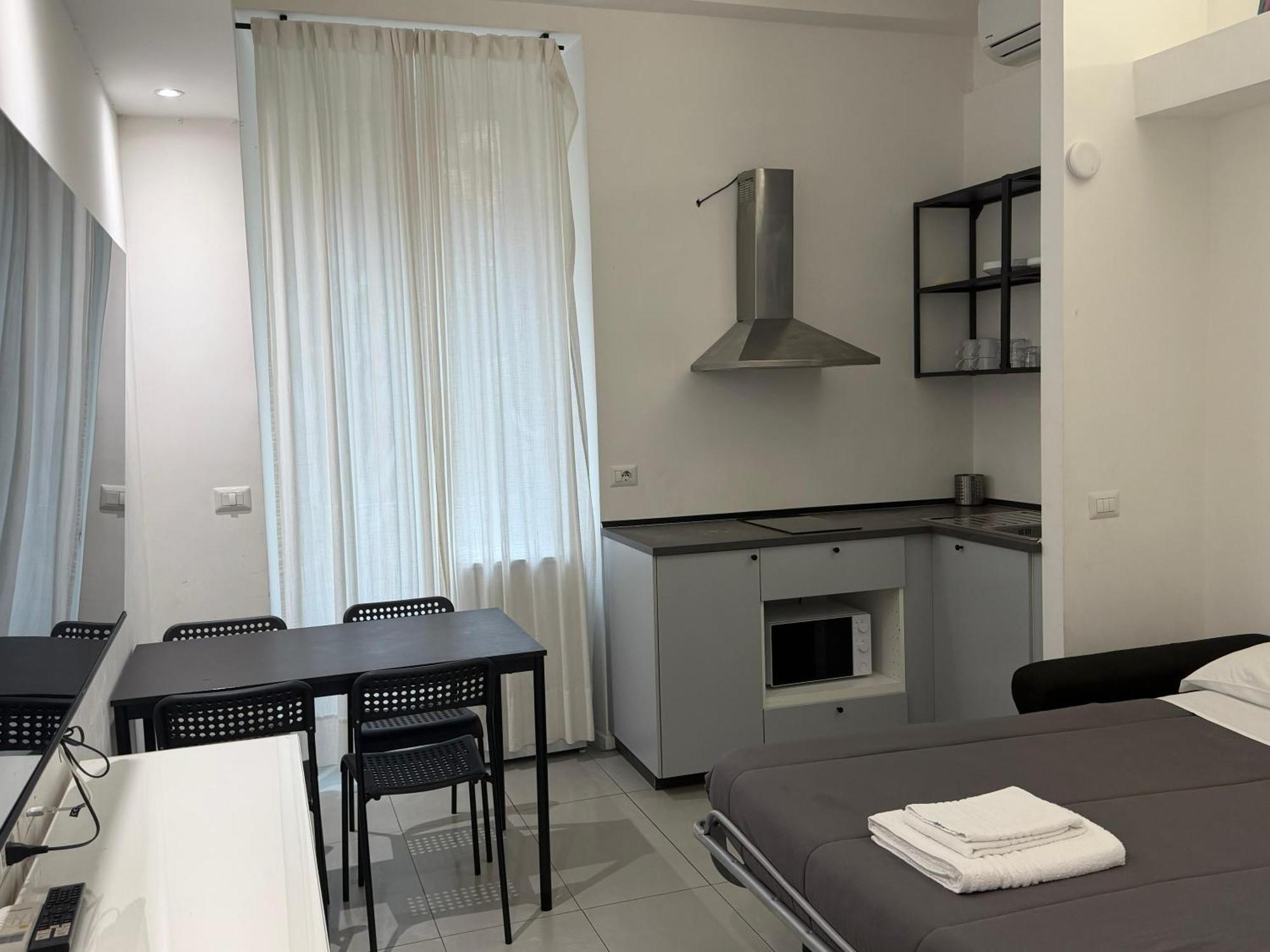 Art Atelier Apartments, Rome