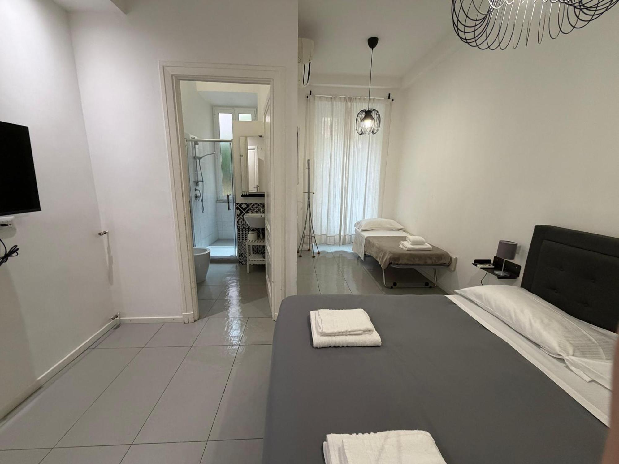 Art Atelier Apartments — Foto 3